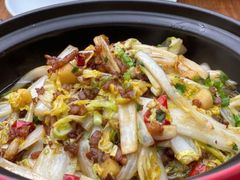-成都映象川菜馆(宽窄巷子景区店)