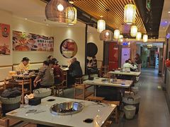 -钢管厂五区小郡肝火锅串串香(清河店)