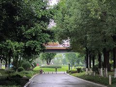 -府河摄影公园