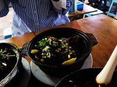 排骨砂锅饭-沈妈砂锅(光华村店)