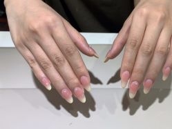 -晨·艺美甲美睫