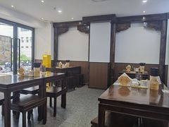 -蟹上黄·蟹黄面·江南糖水(人民广场店)