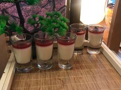 -视界美食自助餐厅·石家庄希尔顿酒店