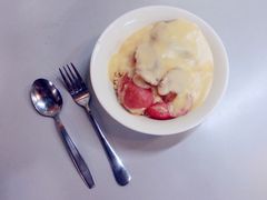 -新记餐厅(香槟大厦店)