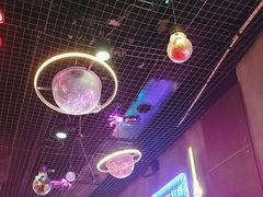 -沪上名羊天下碳烤羊腿•东北烧烤•小龙虾(浦东直营总店)