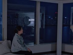 -香港九龙海逸君绰酒店