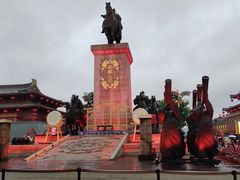 -大唐不夜城