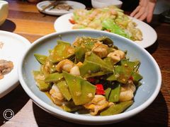 -前海沿·青岛菜(大拇指广场石老人店)