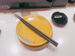 -争鲜回转寿司(浦东三钢里PLUS店)