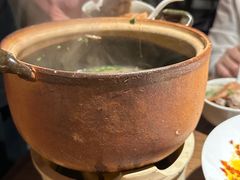 -清水亭湖北菜(大屯DT51店)