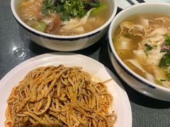 -萧记三鲜烩面(黄河南路店)