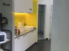 -健身门·自助健身房(镇坪路店)