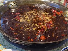 -五里关火锅(牛市口店)