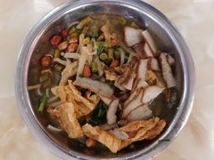 -凤张螺蛳粉·爽口粉(跃进路总店)
