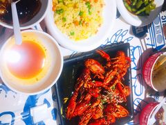 -松哥油焖大虾(科技园店)