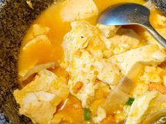 石锅海胆豆腐-百富源·海鲜辽菜(浑河堡店)