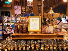 -小樽八音盒堂(手工制作体验馆店)