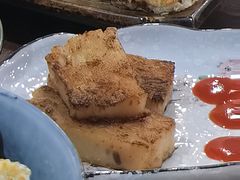 -本味友膳·茶餐厅(和达中心城店)