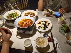 -小菜园新徽菜(镇江丹阳吾悦店)