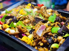 -蛙来哒(华隆步步高店)