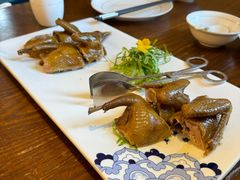 -便宜坊烤鸭店(科创店)