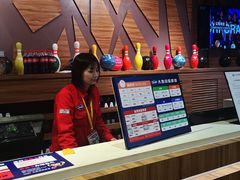 -大鲁阁保龄球(苏州园区店)