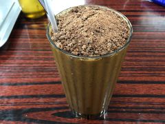 阿华田-噏耷茶档