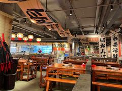 -周小明火锅(黑金冠社区店)