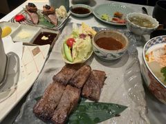-阿吾罗日本料理(K11艺术中心店)
