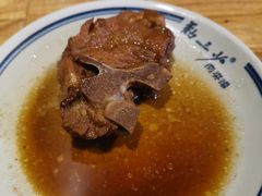-勤三少肉夹馍(西北路店)