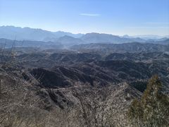 -司马台长城