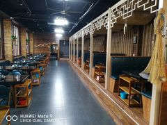 大堂-睿柏云酒店-餐厅