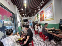 -包工仔·牛杂自助放题