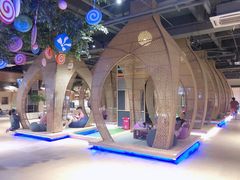 -汤W城市微度假(仓山店)