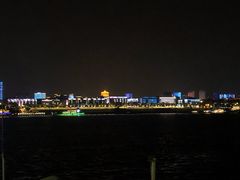 -武汉两江游览·夜游长江(汉口粤汉码头)