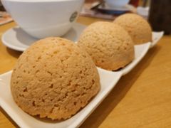 -添好运点心专门店(百老汇店)