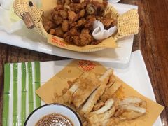 -宋都禾源·灌汤包子(汉兴路直营店)