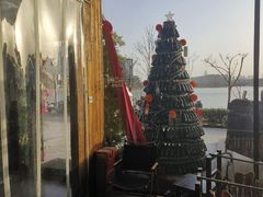 -破店肥哈·海鲜·烧烤(郑州银泰inPARK店)