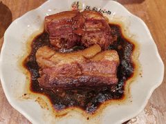 -張飛扒肉·龙江非遗(道外店)