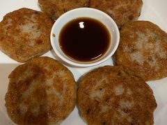 顺德煎鱼饼-任兴记(定西路店)