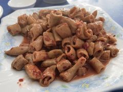 红糟小肠-老杨饭店(万科里店)