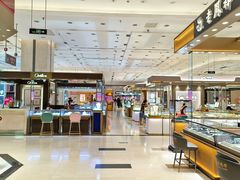 -燕莎友谊商城(金源店)