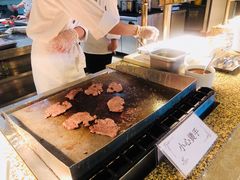 -宁波阳光豪生大酒店·豪生咖啡厅