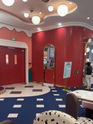 -奈尔宝家庭中心·亲子餐厅(苏州大悦城店)