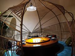 -曼泰·泰餐(江南环球港店)