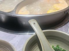 -阿源鱼捞斑鱼火锅·海鲜粥(山景尚宅店)