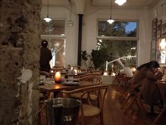 大堂-BOR Eatery(安福路店)