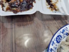 -叁省斋粉蒸肉甑糕·清真(回民街店)