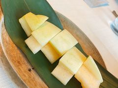 -龟兹KUCINA·新疆菜(前滩L+PLAZA店)