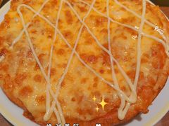 -萨莉亚意式餐厅(杭州滨江天街店)